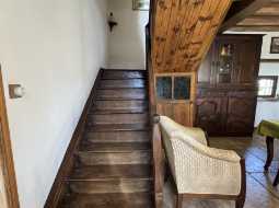  Charmante Petite Maison de Village avec Atelier et Grange