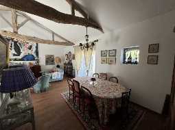 Maison de Campagne de Caractère au cœur de la Chalosse