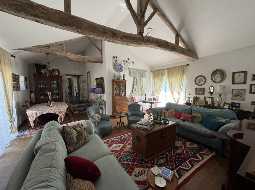 Maison de Campagne de Caractère au cœur de la Chalosse