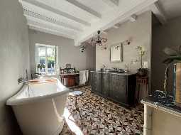 Maison de Campagne de Caractère au cœur de la Chalosse