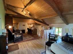 Maison de Campagne de Caractère au cœur de la Chalosse