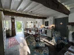 Maison de Campagne de Caractère au cœur de la Chalosse