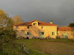 Maison de Campagne de Caractère au cœur de la Chalosse