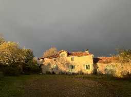 Maison de Campagne de Caractère au cœur de la Chalosse