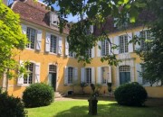 An Authentic French Manoir with Origins dating to the 17th Century