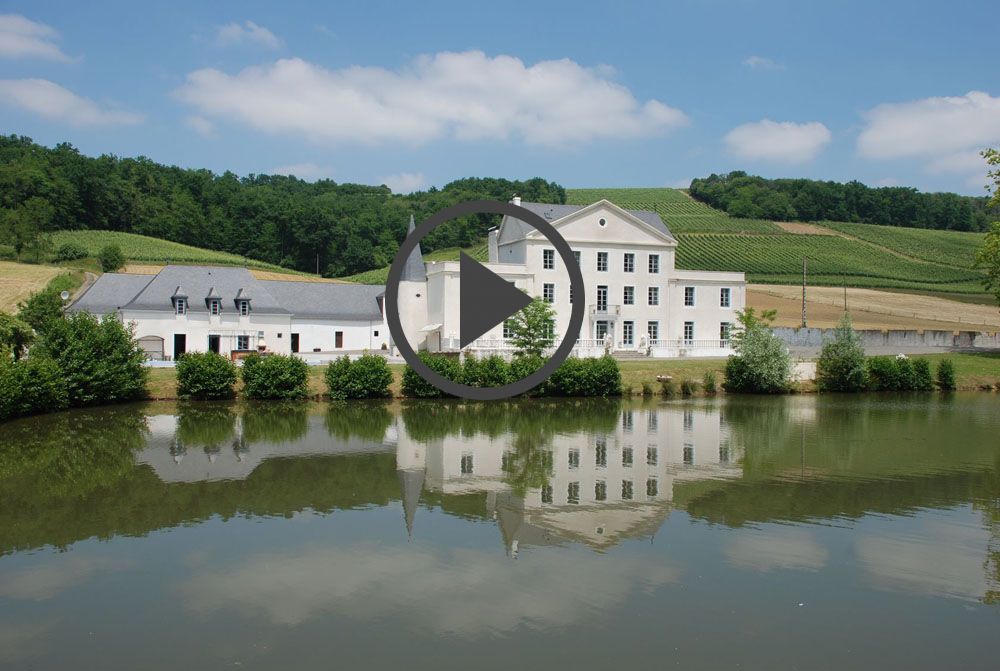 Auction Chateau de Roquehort