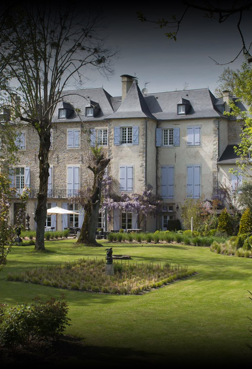 Home - French Character Homes