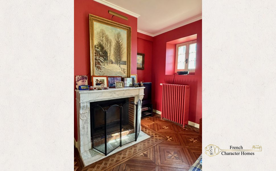 An Exceptional Country Residence with Panoramic Pyrenees Views & 46 acres!