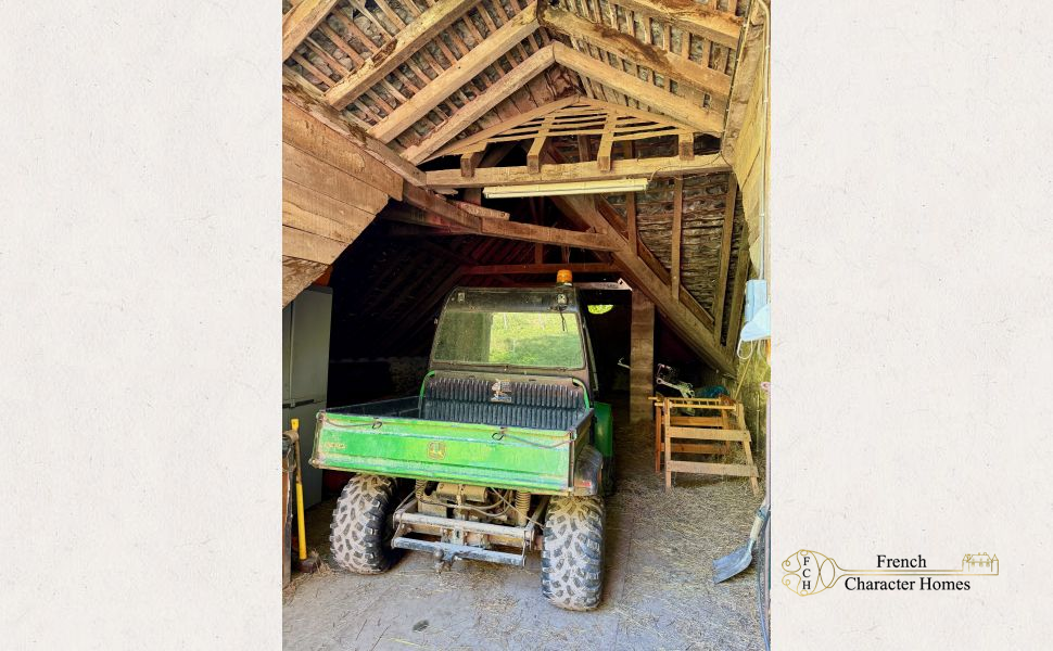 An Exceptional Country Residence with Panoramic Pyrenees Views & 46 acres!