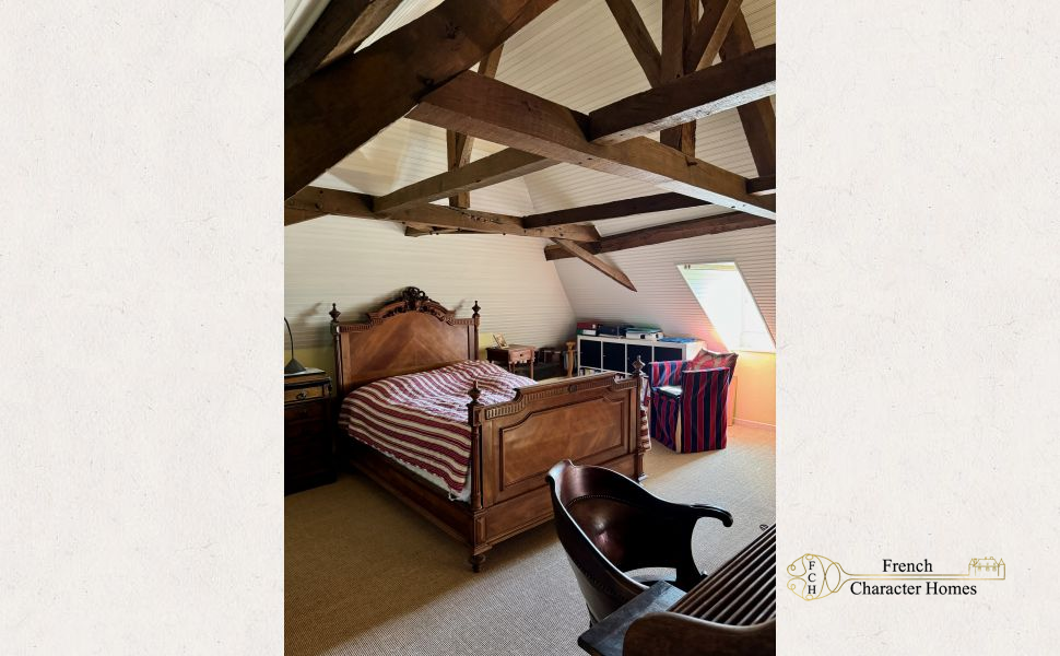 An Exceptional Country Residence with Panoramic Pyrenees Views & 46 acres!