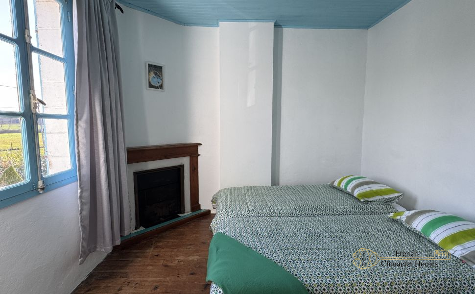 FOR SALE FURNISHED. A Charming Village Property With 5 Bedrooms and Swimming Pool 