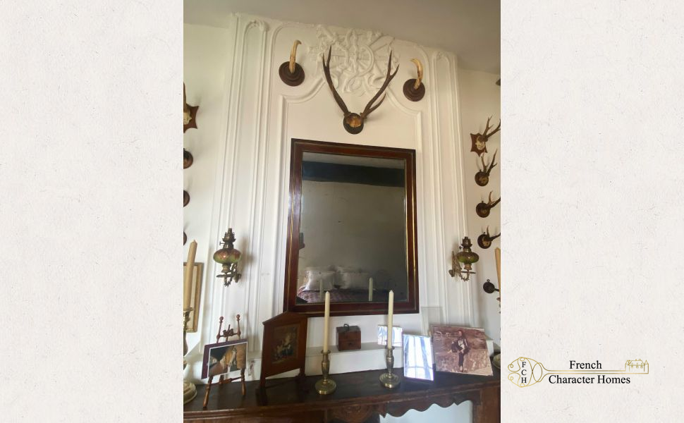 Rare Opportunity to Acquire one of Les Landes most Recognisable Historic Properties