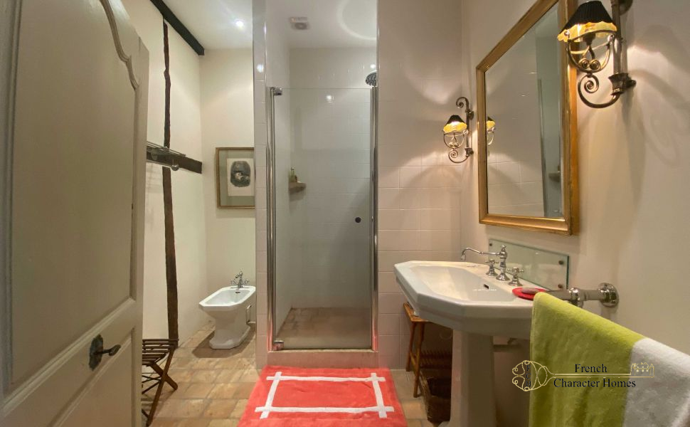 Rare Opportunity to Acquire one of Les Landes most Recognisable Historic Properties