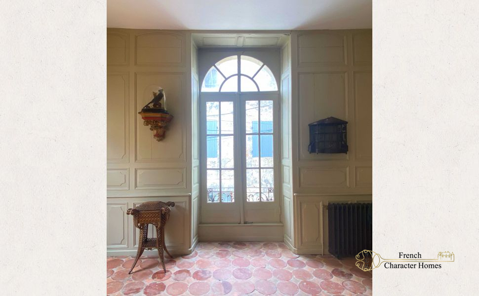 Rare Opportunity to Acquire one of Les Landes most Recognisable Historic Properties