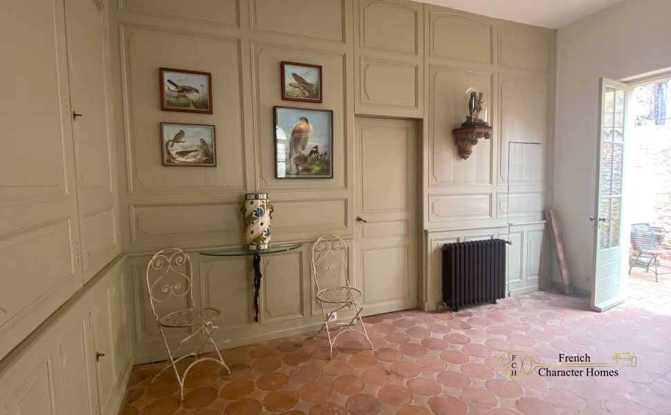 Rare Opportunity to Acquire one of Les Landes most Recognisable Historic Properties