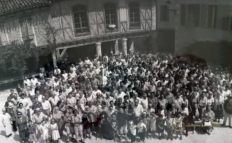 Rare Opportunity to Acquire one of Les Landes most Recognisable Historic Properties