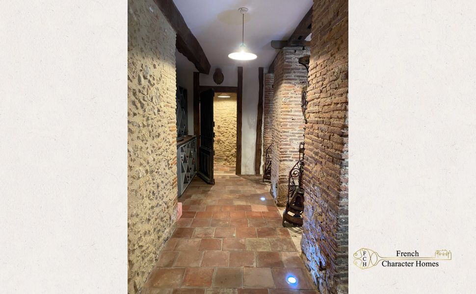 Rare Opportunity to Acquire one of Les Landes most Recognisable Historic Properties