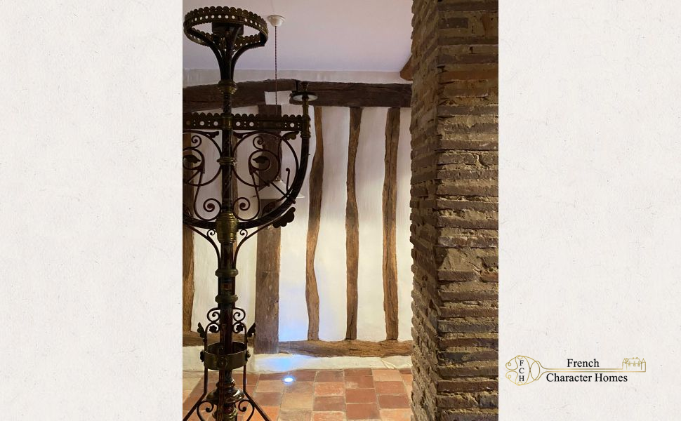 Rare Opportunity to Acquire one of Les Landes most Recognisable Historic Properties