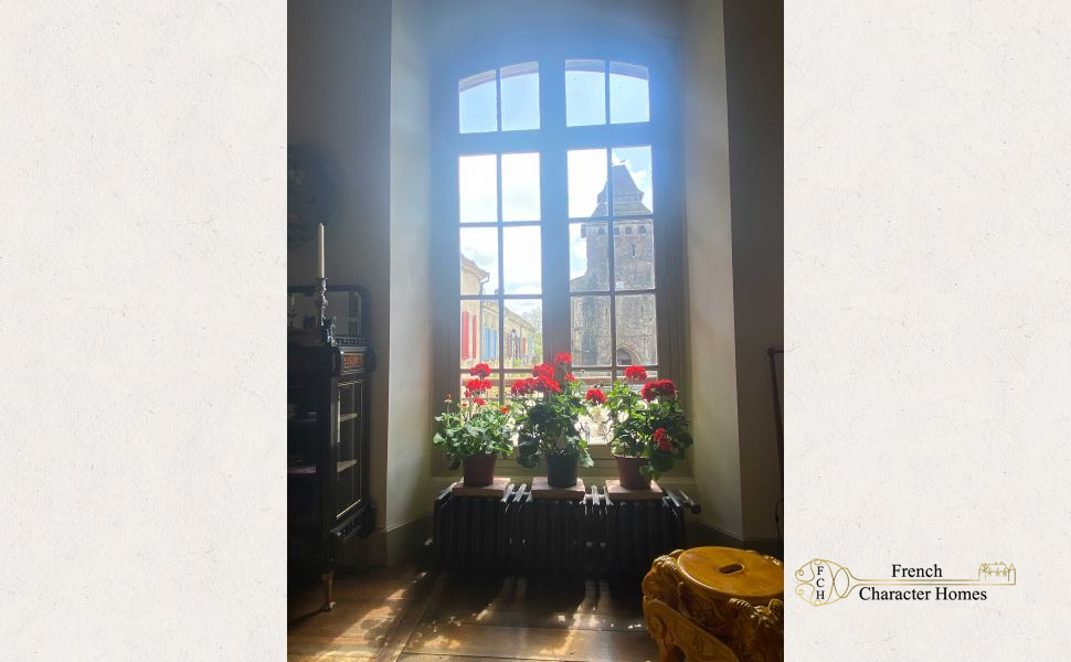Rare Opportunity to Acquire one of Les Landes most Recognisable Historic Properties
