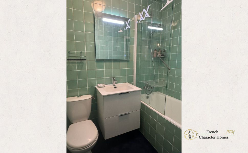 15th Century Fully Renovated Town House in Sauveterre de Béarn