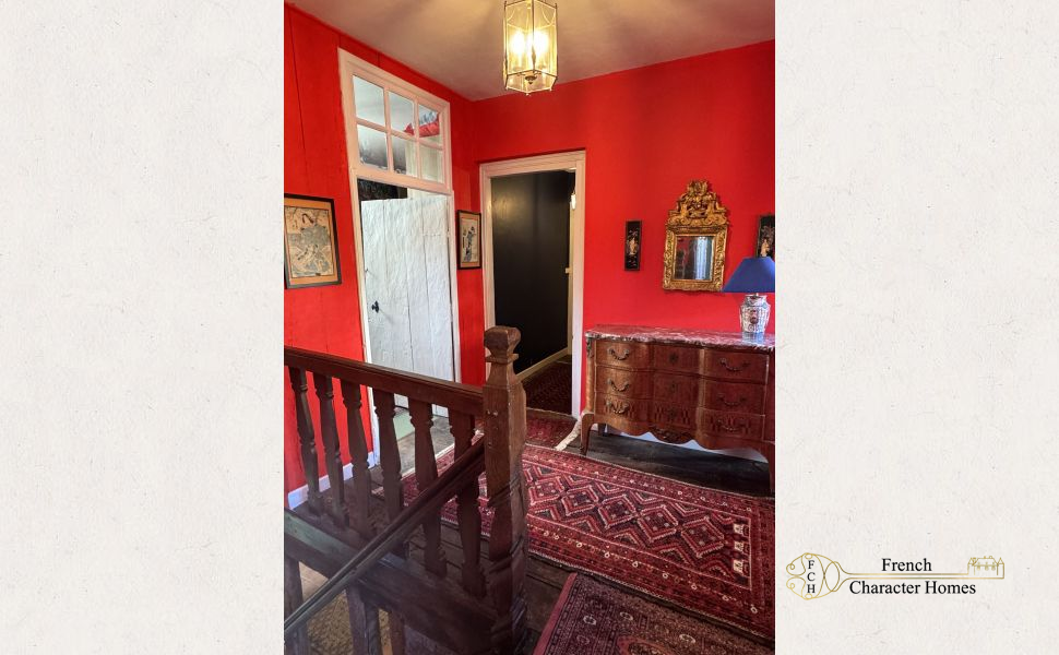 15th Century Fully Renovated Town House in Sauveterre de Béarn