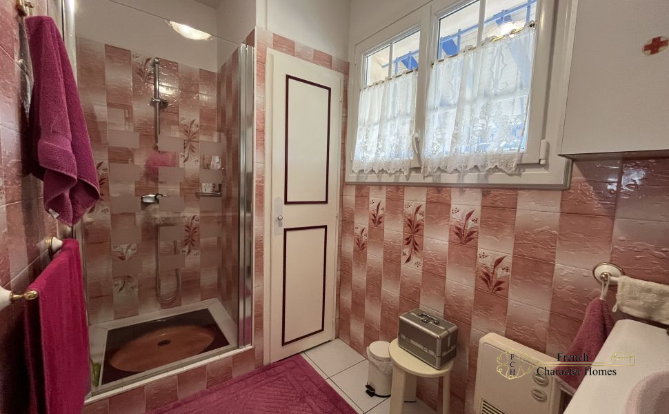 A Beautifully Maintained Family Home with Spectacular Views and Successful Gite