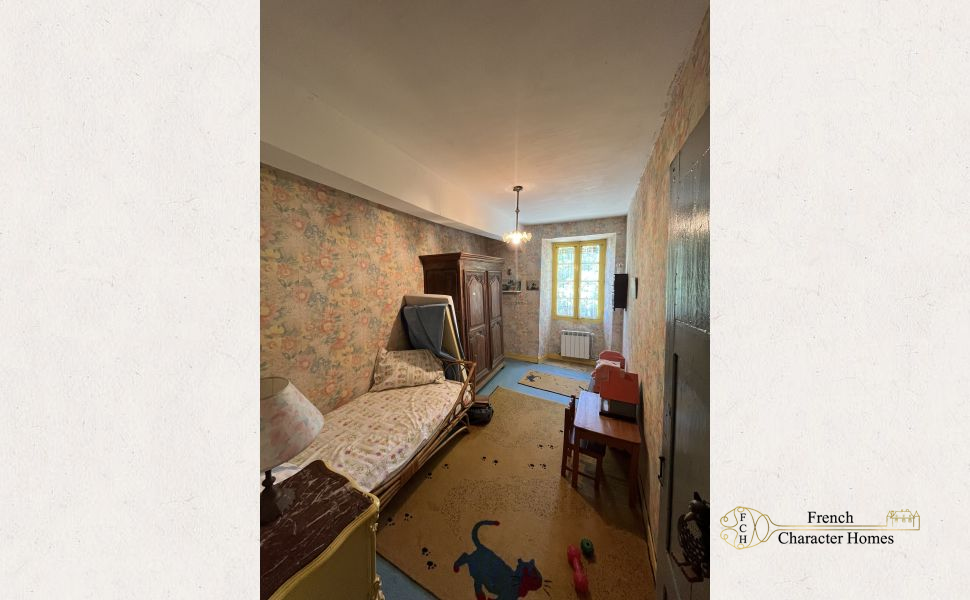Charming 18th Century Béarnaise Farmhouse full of Character only 30 mins North of Pau