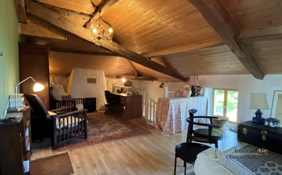 A Timeless Country Retreat In The Heart Of The Chalosse 