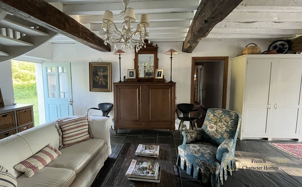 A Timeless Country Retreat In The Heart Of The Chalosse 