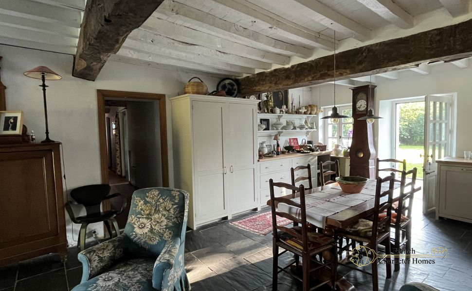 A Timeless Country Retreat In The Heart Of The Chalosse 