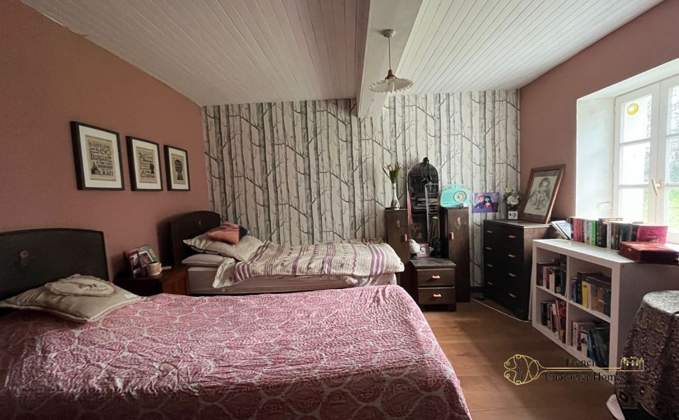 A Timeless Country Retreat In The Heart Of The Chalosse 