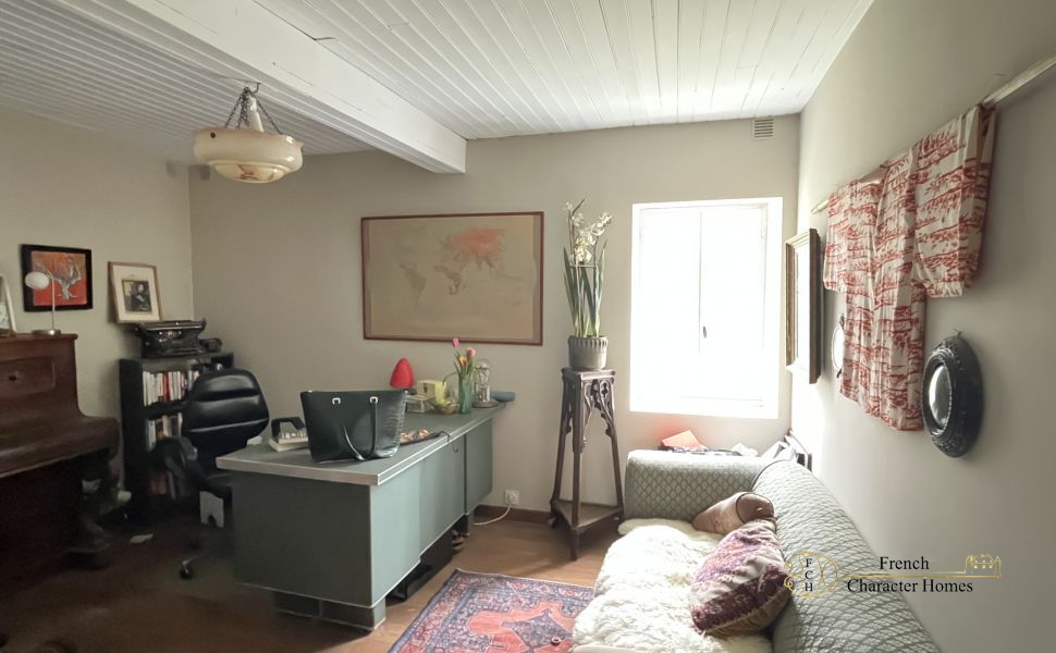 A Timeless Country Retreat In The Heart Of The Chalosse 