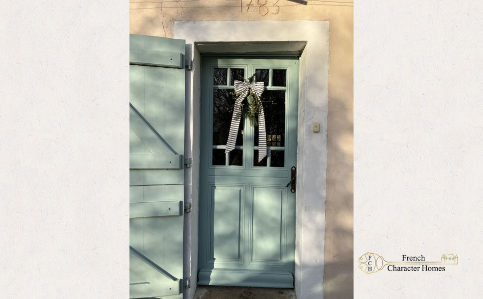 A Timeless Country Retreat In The Heart Of The Chalosse 