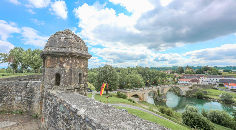 Béarn & Basque Country