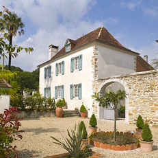 Character Homes