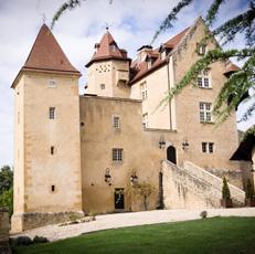 Chateaux