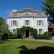 Manor Houses