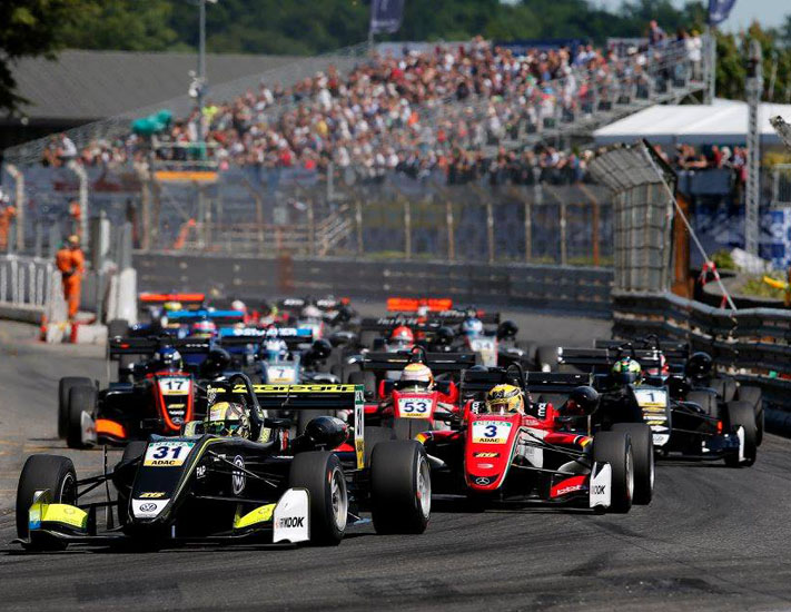 Grand Prix de Pau