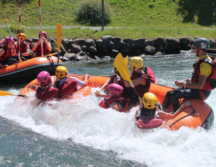 Activités outdoor Pyrénées