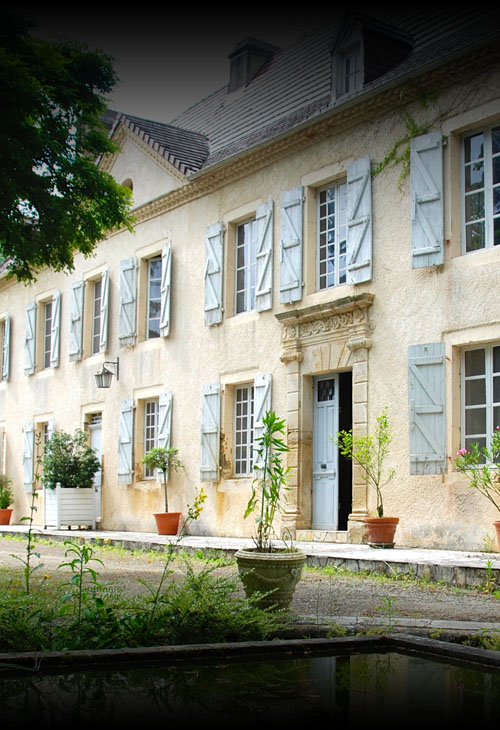 Loire Valley