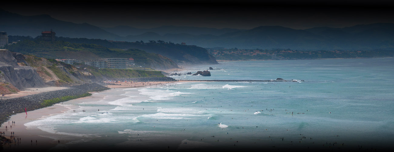 Béarn and Basque
