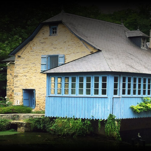 La Maison de vos Rêves