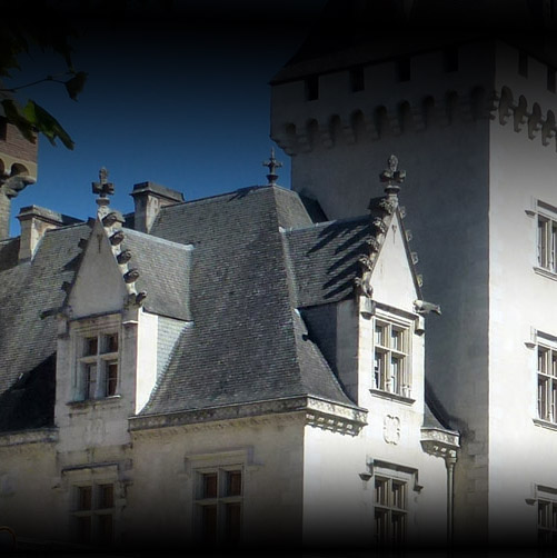 Châteaux for sale in France